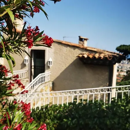 Апартаменты Le Balcon, Vue Panoramique Au Faron *