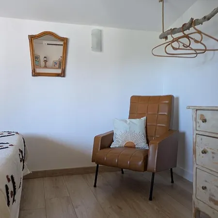 Le Balcon, Vue Panoramique Au Faron Апартаменты Тулон
