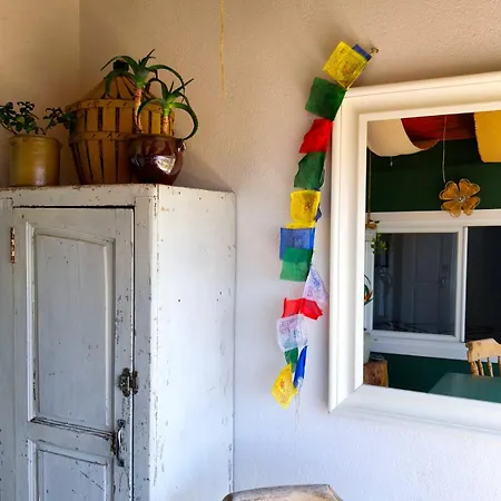 Le Balcon, Vue Panoramique Au Faron